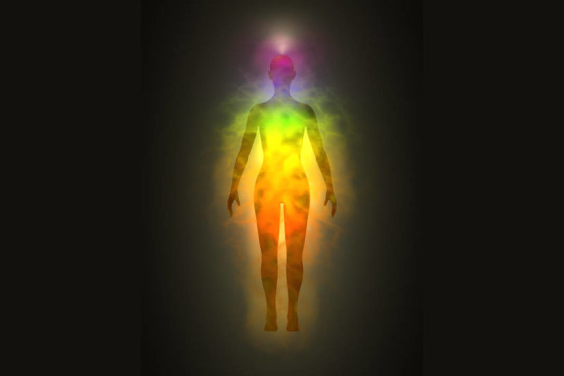 Aura protection - protect your energy field from negative influences